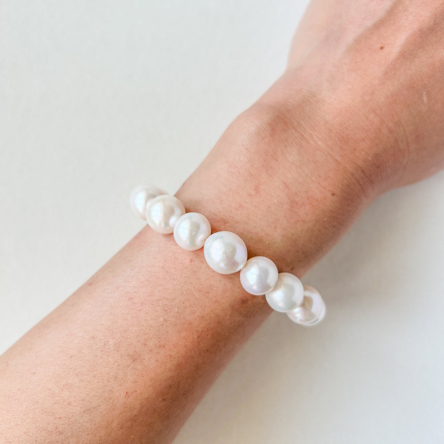 Pearl Bracelet - Be You