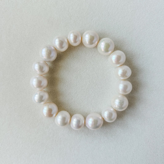 Pearl Bracelet - Be You