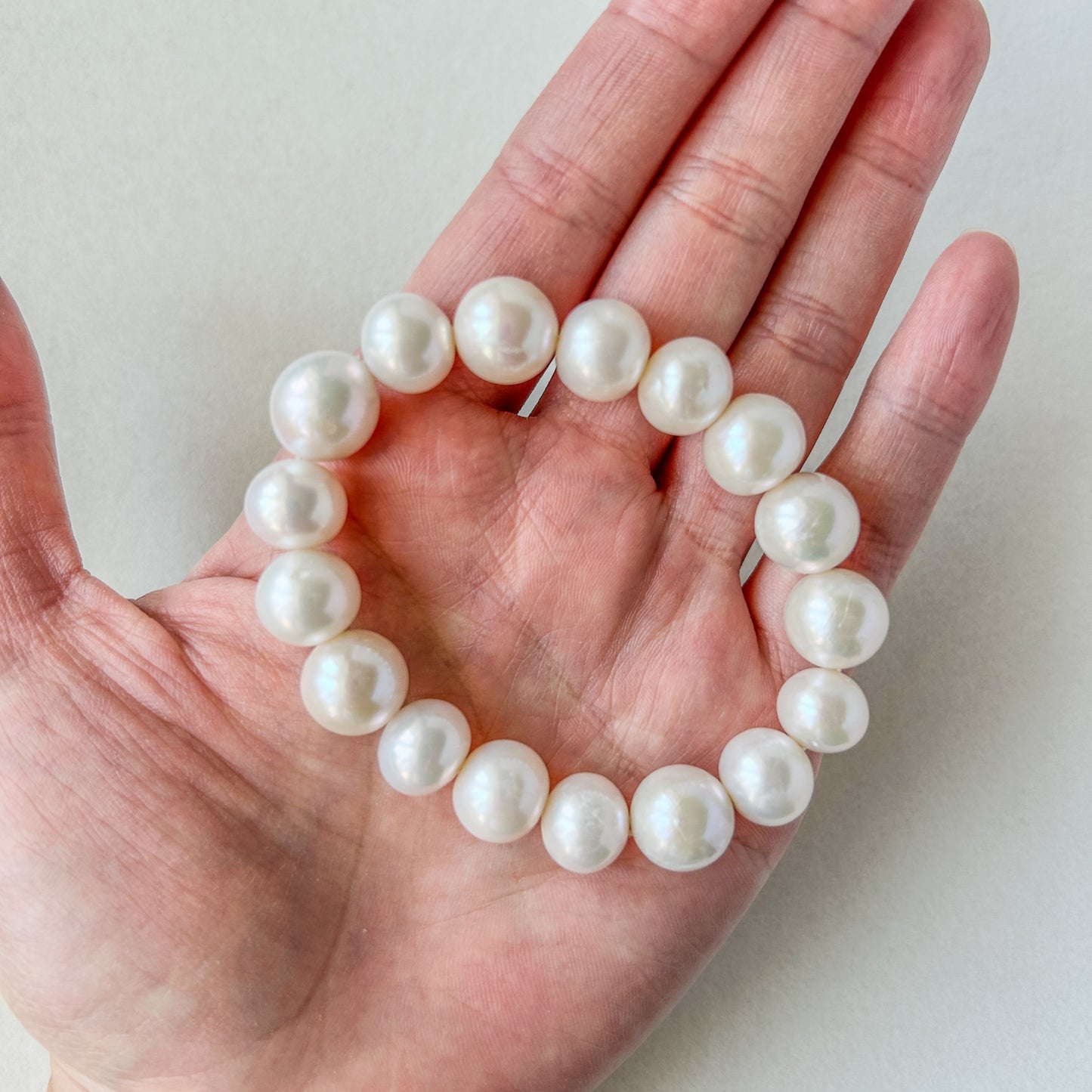 Pearl Bracelet - Be You