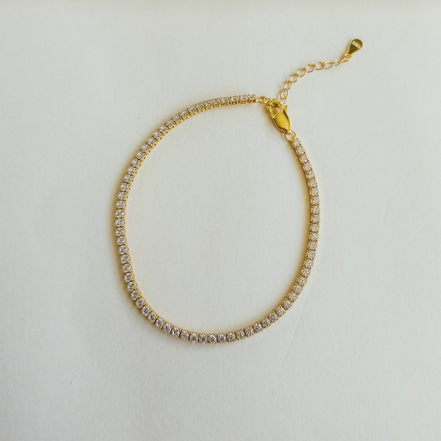 Tennis Bracelet