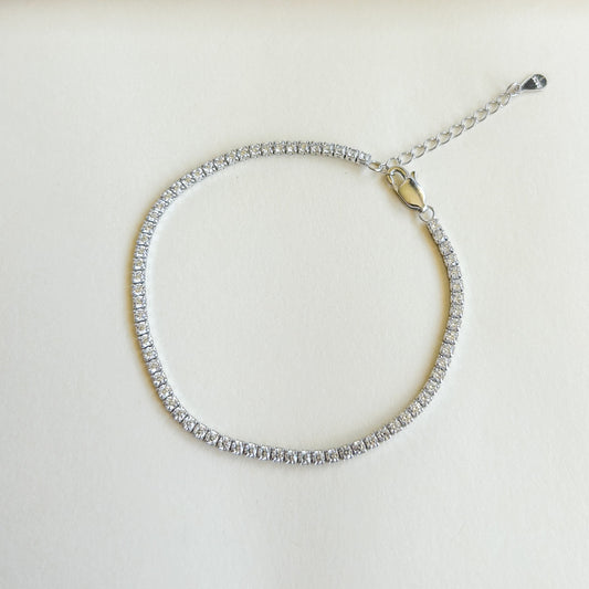 Tennis Bracelet