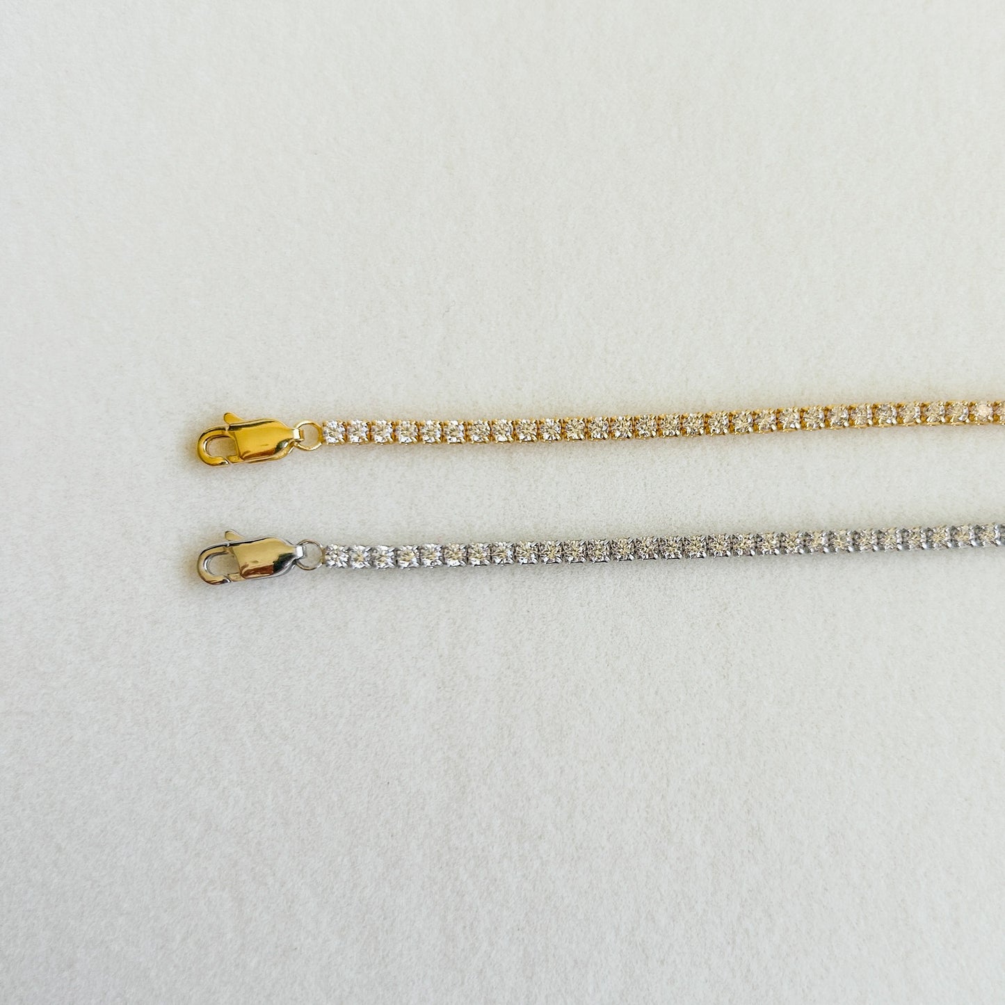 Tennis Bracelet